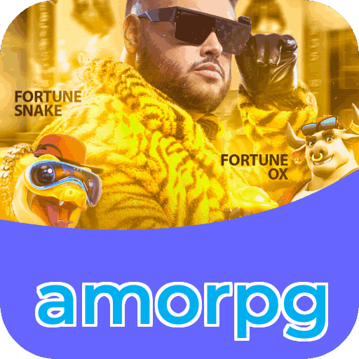amorpg APK